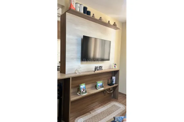 Apartamento à venda com 2 quartos no Vila Raquel, São Paulo — foto 8